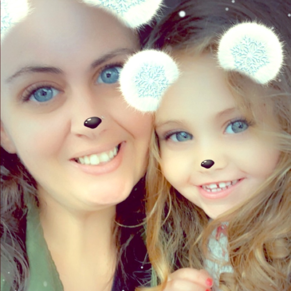 Meet your Posher, Ashlyn